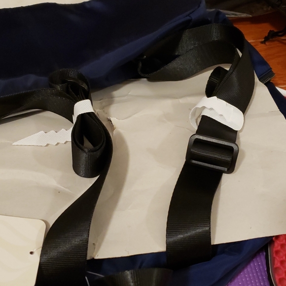 Fabletics Row II Backpack - Picture 10 of 11